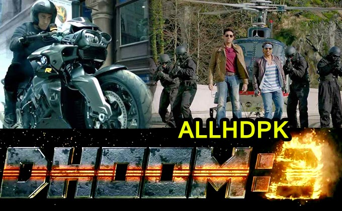 dhoom 1 movie in tamil dubbed